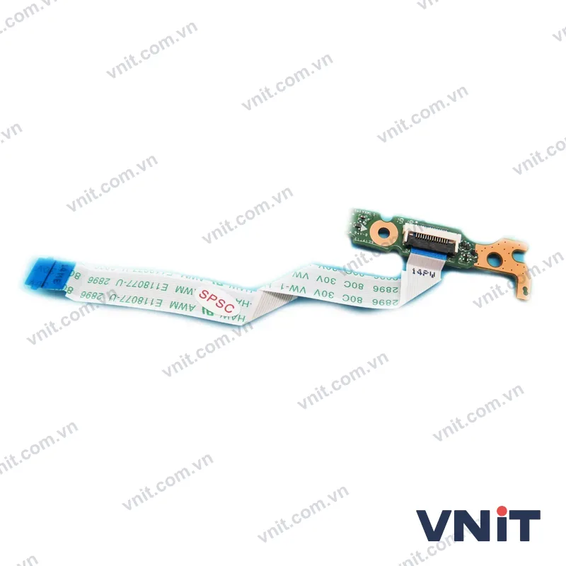 Board kích nguồn laptop LENOVO V310-14ISK 14IKB 5C50L46619