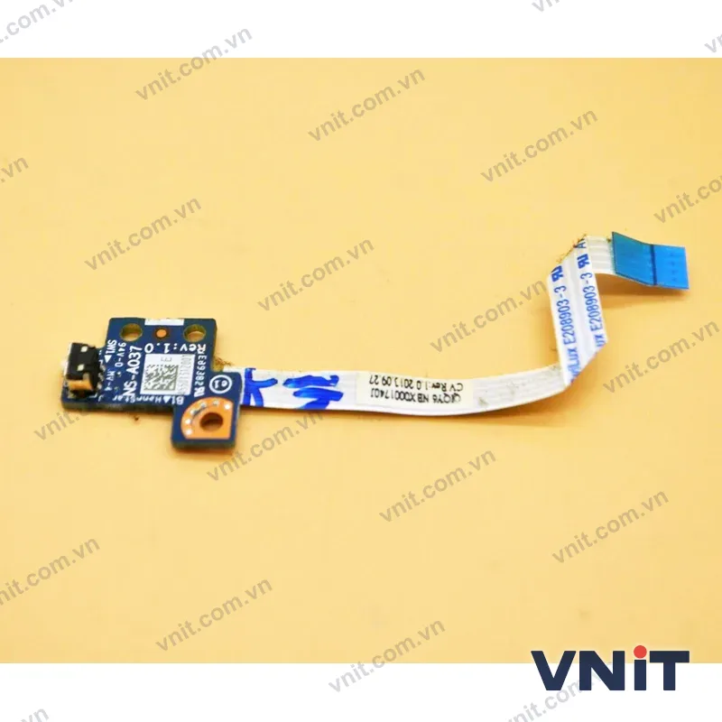 Board kích nguồn laptop LENOVO Y510P NS-A037 NS-A032 QQY6 90002739 NBX0001740J
