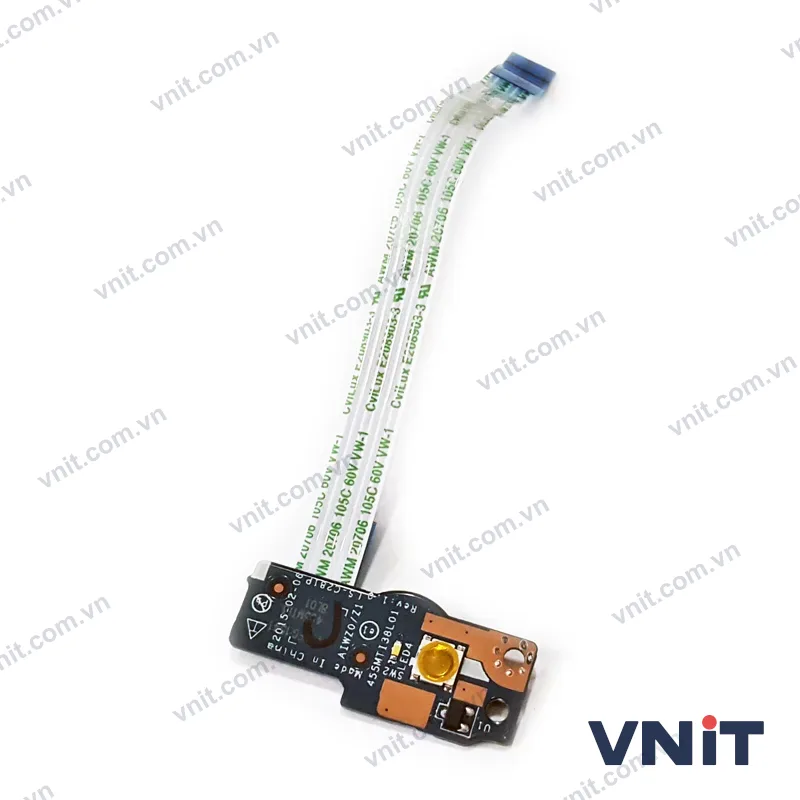 Board kích nguồn laptop LENOVO Z41-70 Z51-70 Y50C V4000 LS-C281P 5C50J23647