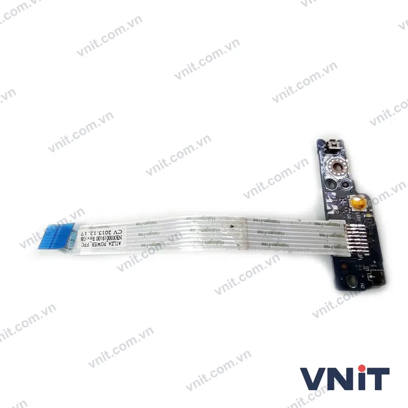 Board kích nguồn laptop LENOVO Z510 NS-A183