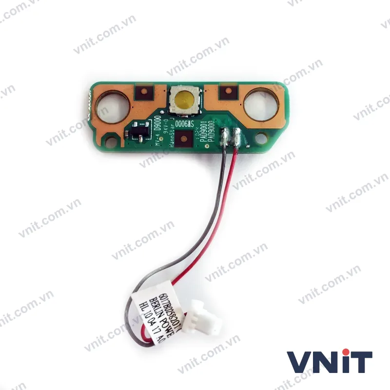 Board kích nguồn laptop TOSHIBA C650 C650D C655 C655D 6077B0258201