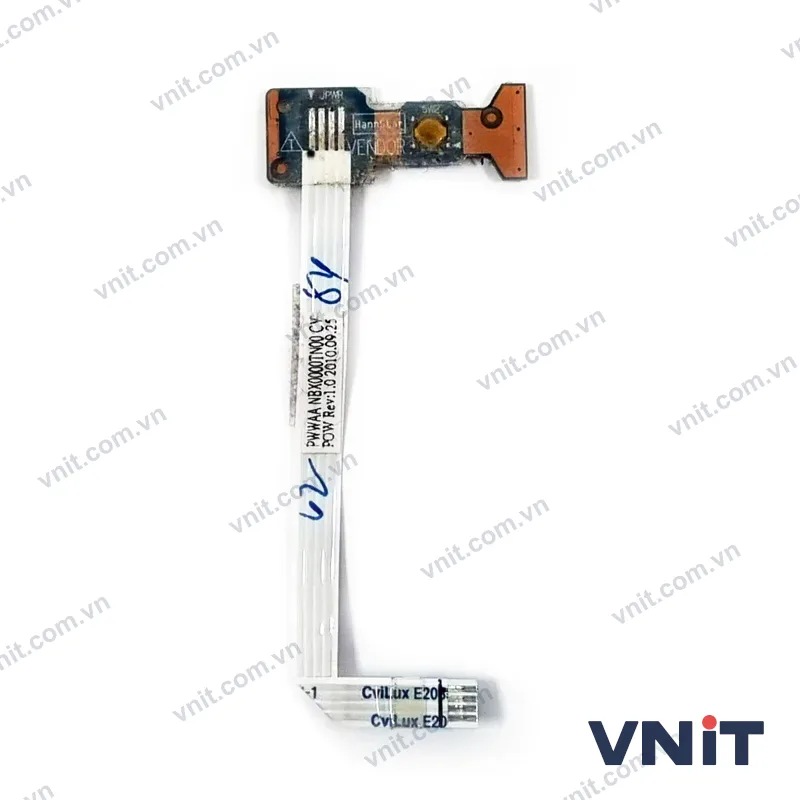 Board kích nguồn laptop TOSHIBA C660 C665 C665D LS-6841P