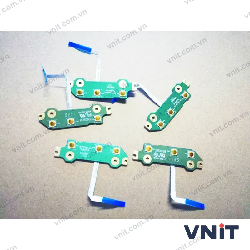Board kích nguồn laptop TOSHIBA R850 R950