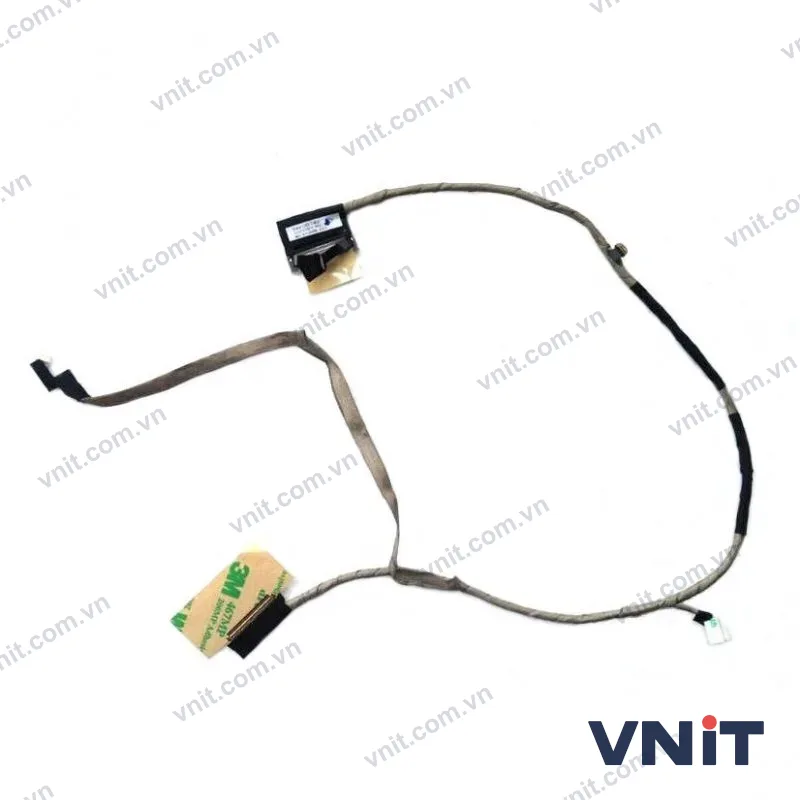 Cáp màn hình laptop ACER 3830 DC02001AZ10 50.RK402.006 (40 pin)