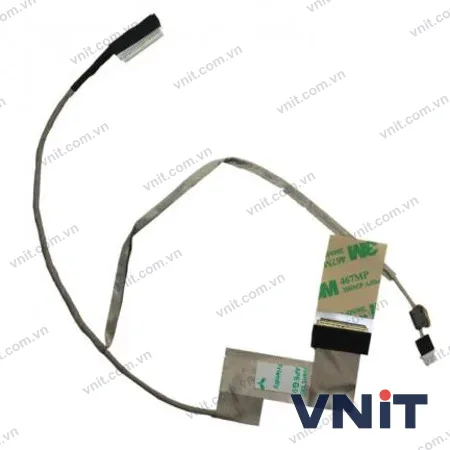Cáp màn hình laptop ACER 4536 4735 4736 4740G 4736ZG 4535 4540 4935 4740 DC02000MQ00 DC02000R600 (40 pin)