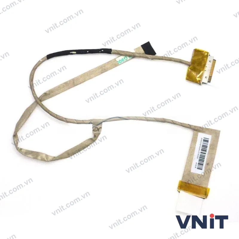 Cáp màn hình laptop ACER 4738 4733 4235 4252 D642 ZQ5 4552G DD0ZQ5LC000 DD0ZQ5LC010 DD0ZQ5LC020 DD0ZQ5LC030 DD0ZQ5LC040 (40 pin)