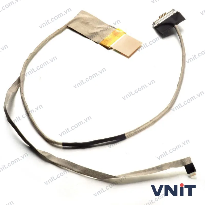 Cáp màn hình laptop ACER 4739 4250 4253 4339 4749 4349 DD0ZQQLC000 DD0ZQQLC100 DD0ZQQLC300 DD0ZQQLC400 (40 pin)