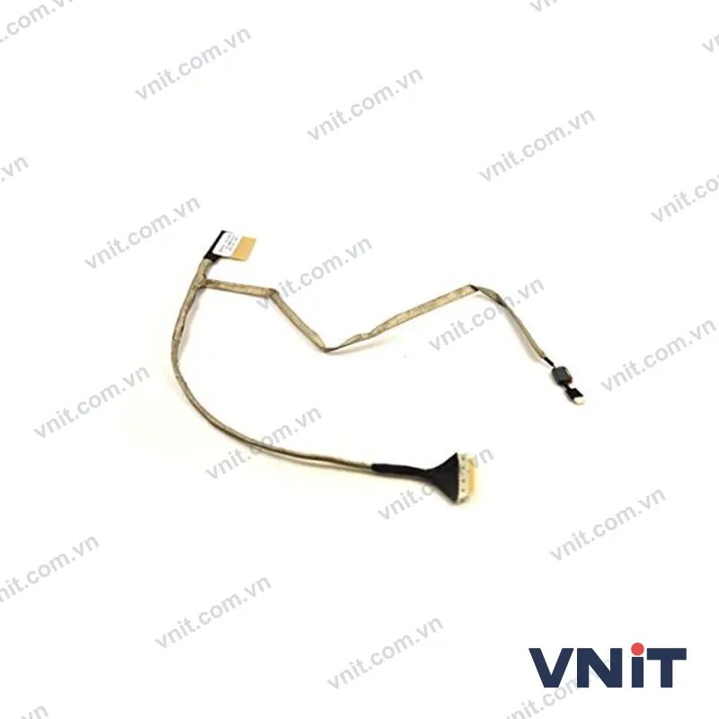 Cáp màn hình laptop ACER 4740 4540 4535 4536 SILM DC020011M10 (40 pin)
