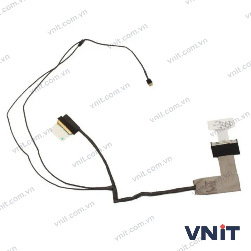 Cáp màn hình laptop ACER 4810T 4410 50.4CQ04.011 50.4CQ04.001 50.4CQ04.021 50.PBA01.004 50.4CQ04.031 (40 pin)
