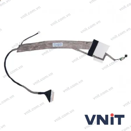 Cáp màn hình laptop ACER 5253 5336 5741 5552 5250 5251 GATEWAY NV55 DC020010N00 DC020010O00 DC0200010N00 CCFL (30 pin)