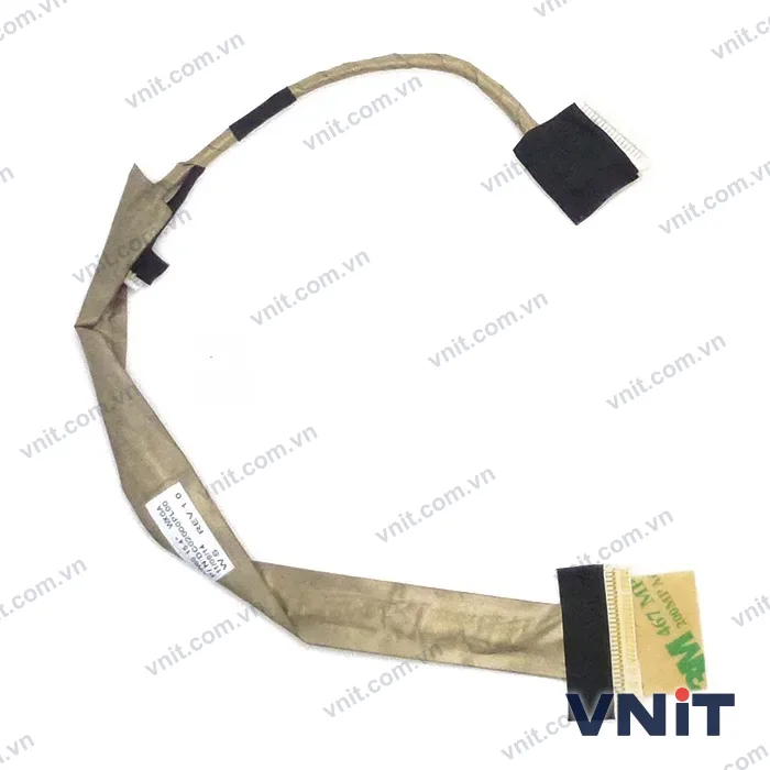 Cáp màn hình laptop ACER 5515 E620 DC02000PL00 CCFL (30 pin)