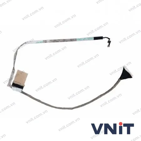 Cáp màn hình laptop ACER 5534 5538 5538G DC02000US00 (40 pin)