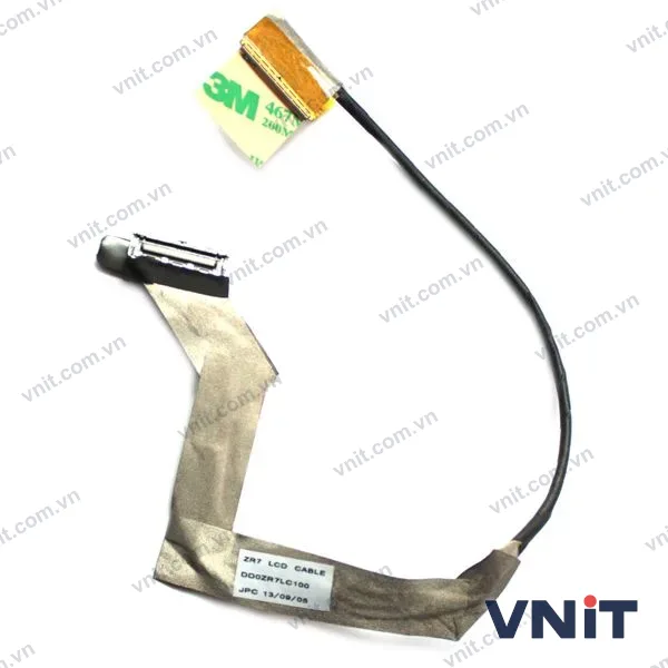 Cáp màn hình laptop ACER 5820 5745 5553 5820T DD0ZR7LC220 DD0ZR7LC000 DD0ZR7LC100 DD0ZR7LC110 DD0ZR7LC230 (40 pin)