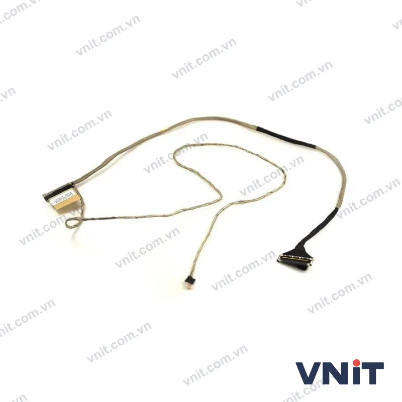 Cáp màn hình laptop ACER 5830G P5LJ0 DC02001AM10 50.RHM02.007 (40 pin)