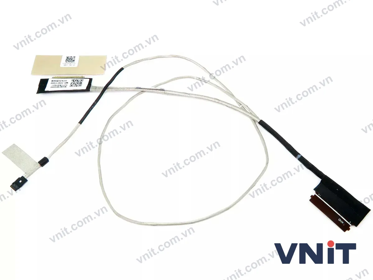 Cáp màn hình laptop ACER A315-21 A315-31 A315-51 A315-52 DD0ZAJLC001 DD0ZAJLC000 DD0ZAJLC011 DD0ZAJLC021 50.GNPN7.006