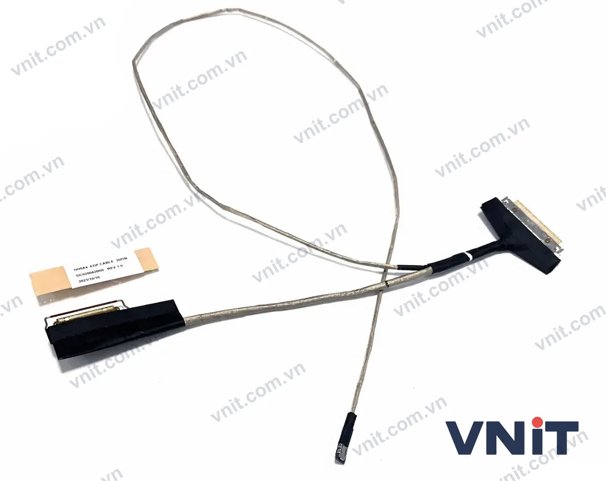 Cáp màn hình laptop ACER A315-59 A515-47 A515-57 S50-54 DC020042B00 50.K3MN2.005 (30 pin)