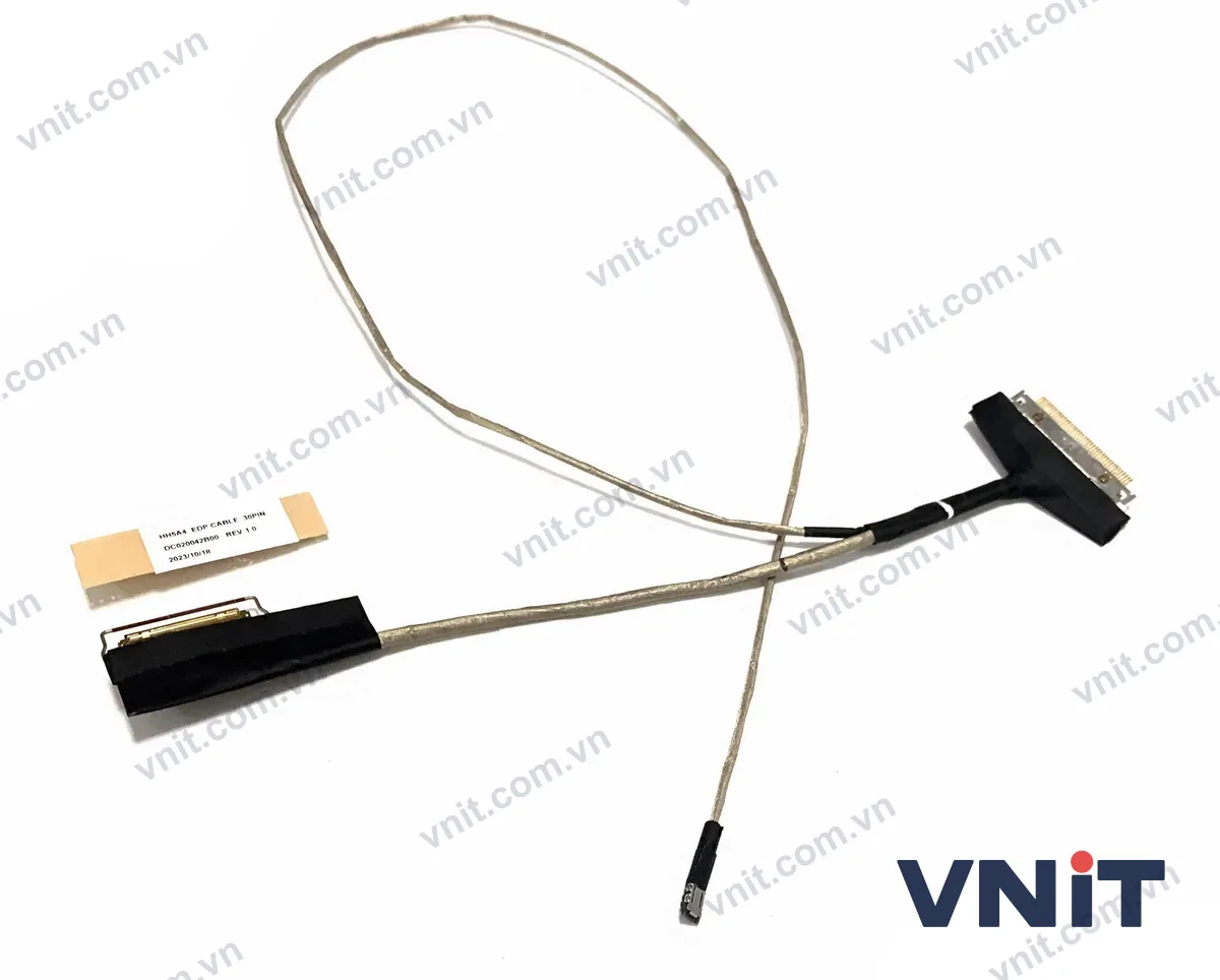 Cáp màn hình laptop ACER A515-57T-47 A315-59 S50-54 DC020042C00 (40 pin)