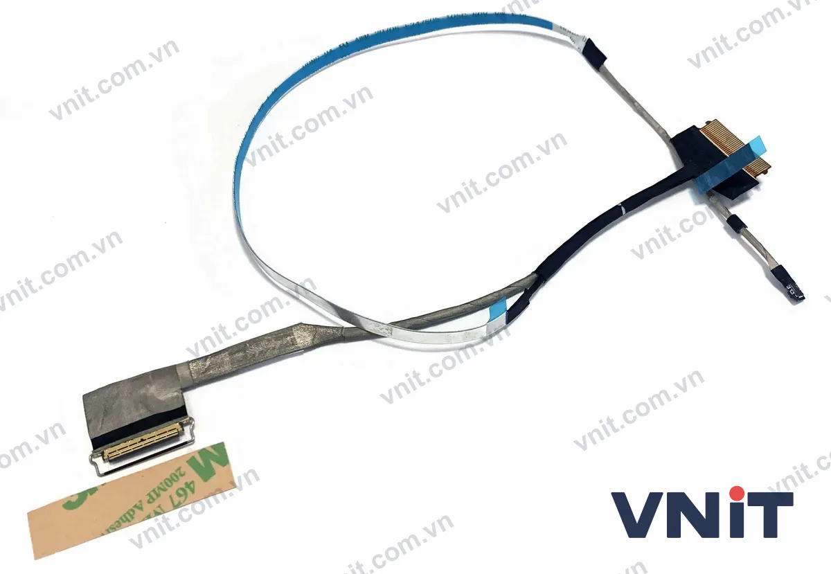 Cáp màn hình laptop ACER A715-51G A715-76 50.QGCN7.006 DD0ZYXLC001 (30 pin)