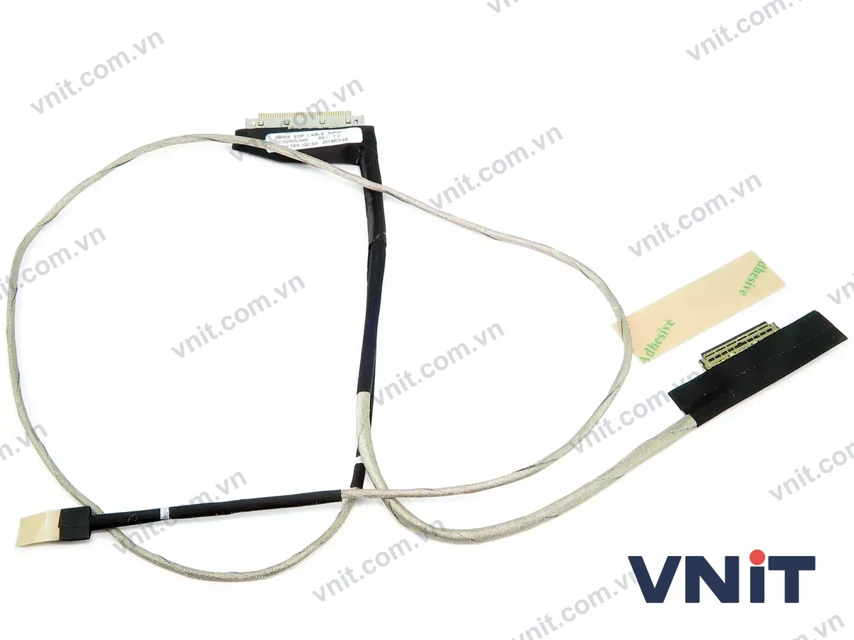Cáp màn hình laptop ACER AN515-43 AN515-54 -55 DC02003J000 (30 pin)