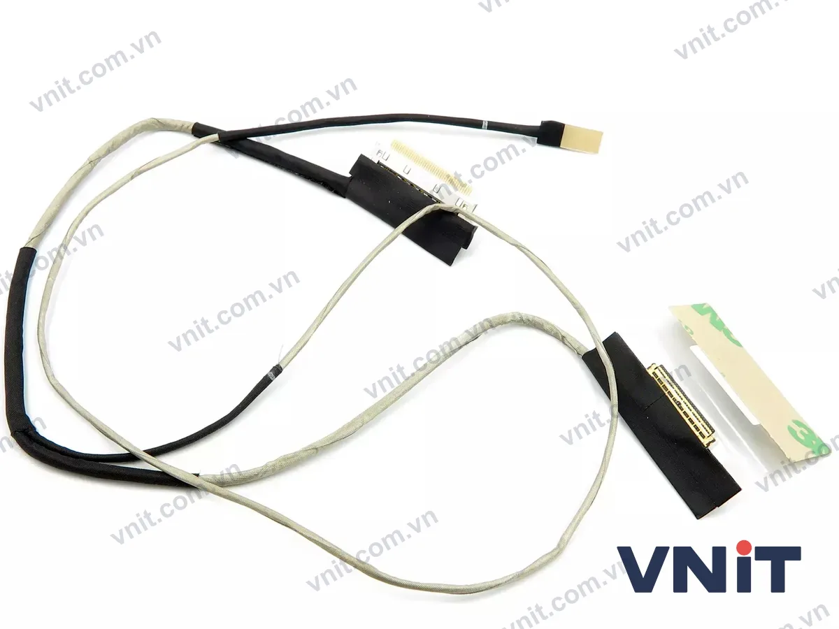 Cáp màn hình laptop ACER AN515-44-45-55-57 DC02003P100 50.Q7KN2.011 (30 pin)