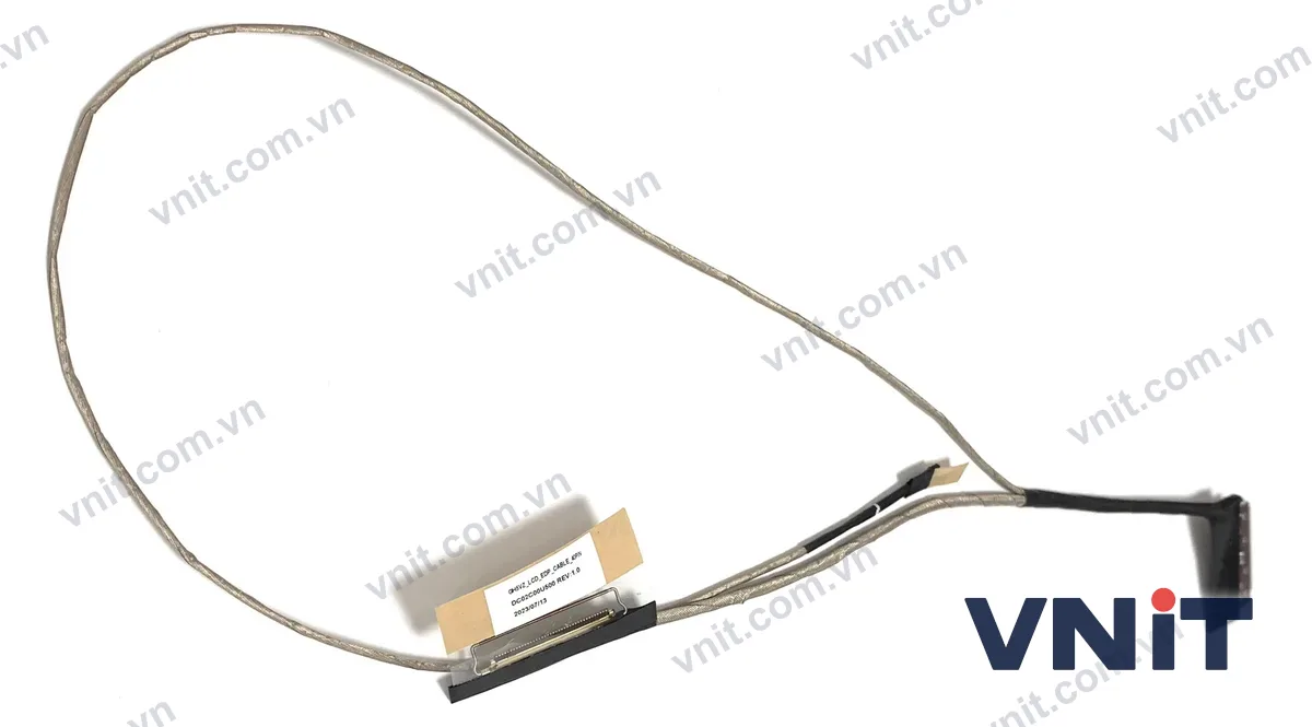 Cáp màn hình laptop ACER As A715-42G 50.QAYN2.003 DC02C00U500 (40 pin)