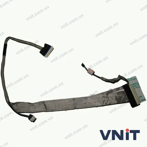 Cáp màn hình laptop ACER AS7720 7620 7520 7315 DC02000E100 CCFL (30 pin)
