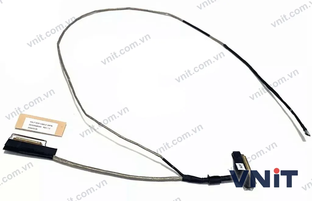 Cáp màn hình laptop ACER Aspire A515-58M A515-58P-574 50.KHJN2.003 DC02004B300 (30 pin)