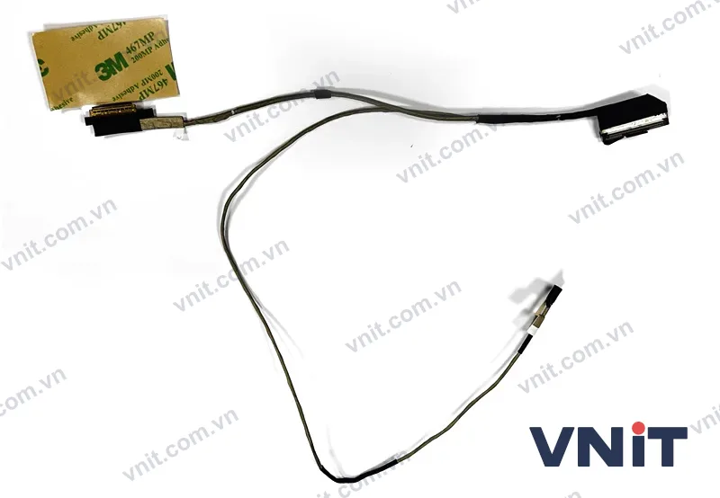 Cáp màn hình laptop ACER Aspire ES1-132 N16Q6 50.GG2N7.005 DD0ZHPLC014