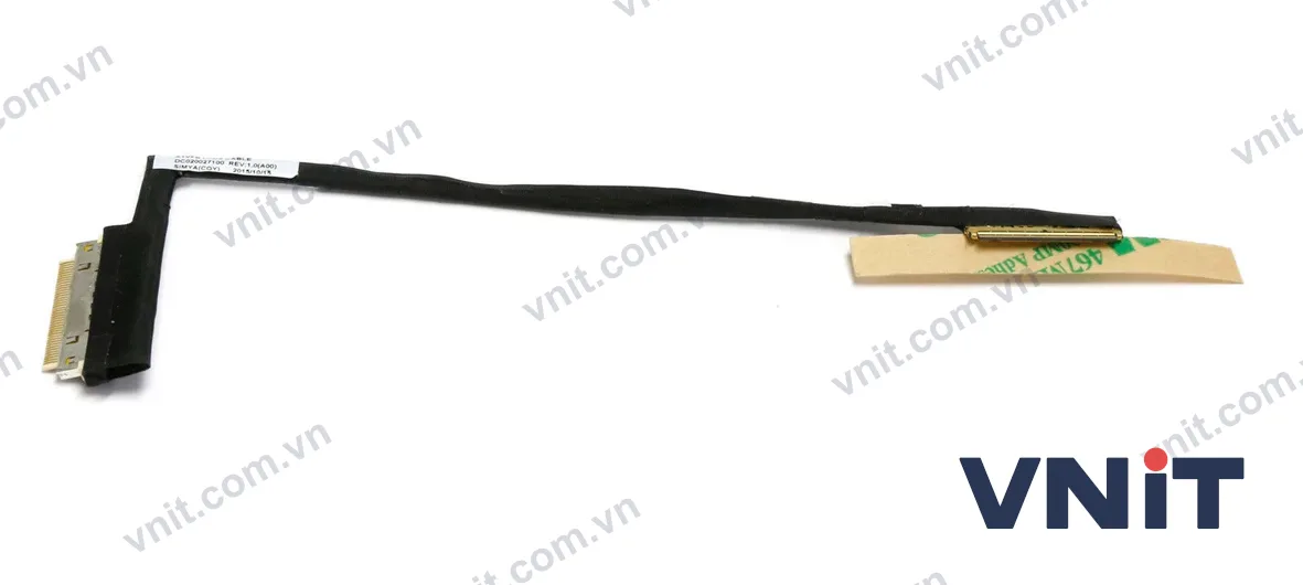 Cáp màn hình laptop ACER ASPIRE SWITCH 11 SW5-173 DC020027100