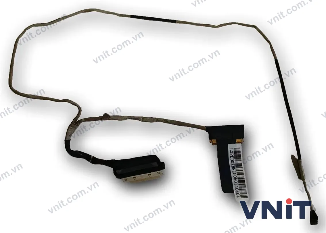 Cáp màn hình laptop ACER C720 C720P C740 11.6", DD0ZHNLC000 DD0ZHNLC050