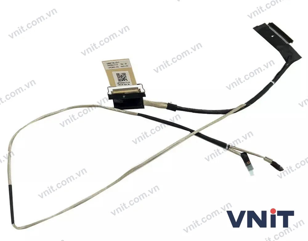 Cáp màn hình laptop ACER Chromebook 311 C733 C733T C733U C721 N18Q5 DD0ZALLC110