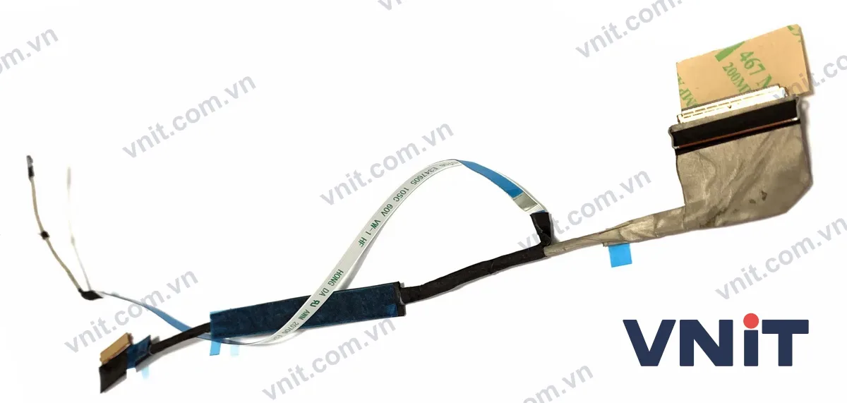 Cáp màn hình laptop ACER Chromebook 516 CBG516 dd0za0lc000 DD0ZBRLC100 50.KCWN7.006 (40 pin)