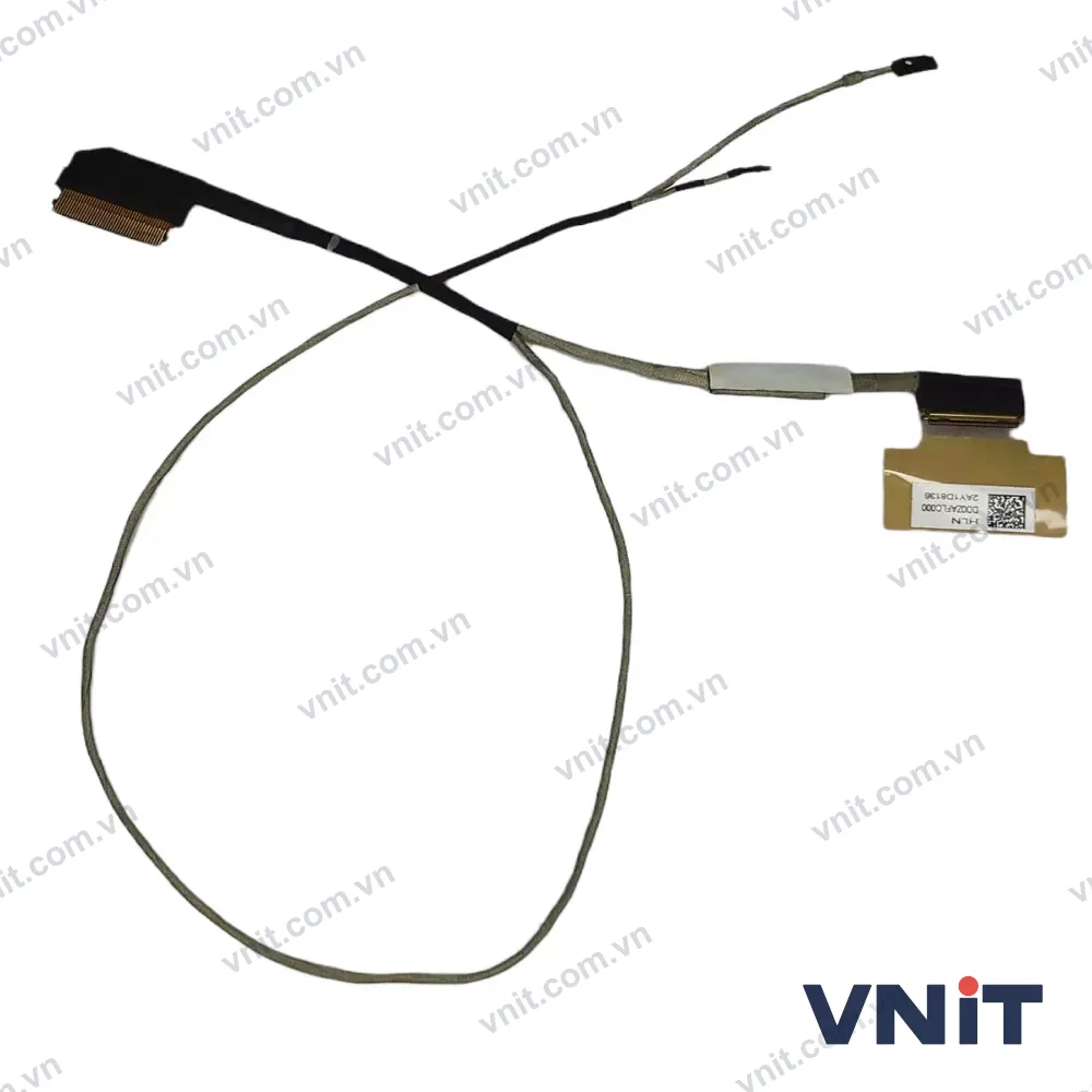 Cáp màn hình laptop ACER Chromebook cb315-1ht cb315-2h DD0ZAFLC000 50.H0KN7.008