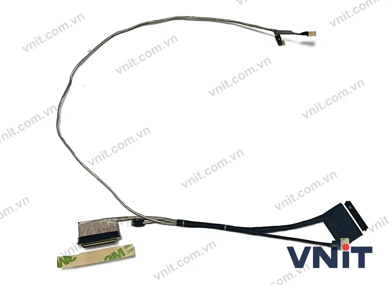 Cáp màn hình laptop ACER Chromebook Spin 511 R753T DDZCAALC201 (40 pin)