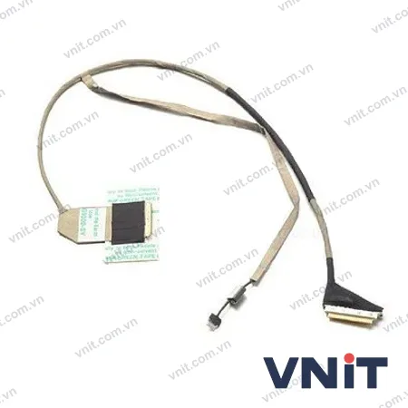 Cáp màn hình laptop ACER E1-521 E1-531 E1-571 V3-571 GATEWAY NV56 Q5WV1 DC02001FO10 DC02001F010 (40 pin)