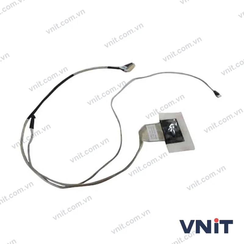 Cáp màn hình laptop ACER E15 ES1-511 GATEWAY NE511 Z5W1M DC020020Z10 (40 pin)