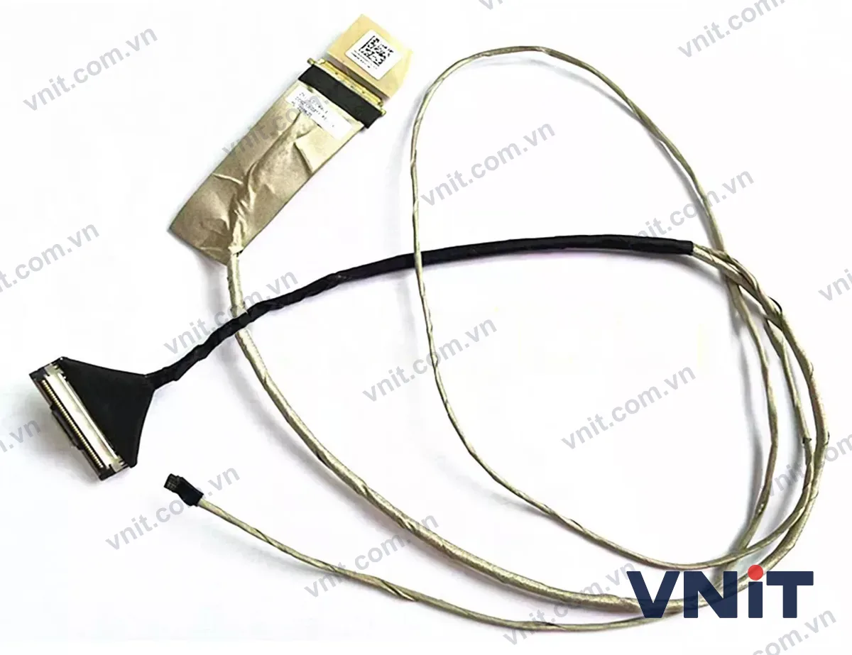 Cáp màn hình laptop ACER E17 E5-774TG-774G N16Q5 DD0ZYJLC010