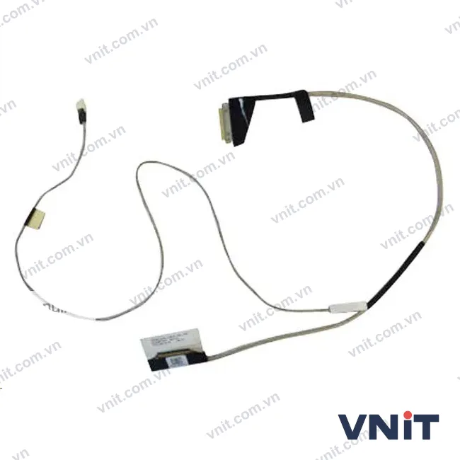 Cáp màn hình laptop ACER E5-571 E5-531 E5-511 E5-551 E5-521 E5-572 V3-572 Z5WAH DC02001Y810 DC02001Y910 50.MNSN2.002 50.ML9N2.005 DC02001Y800