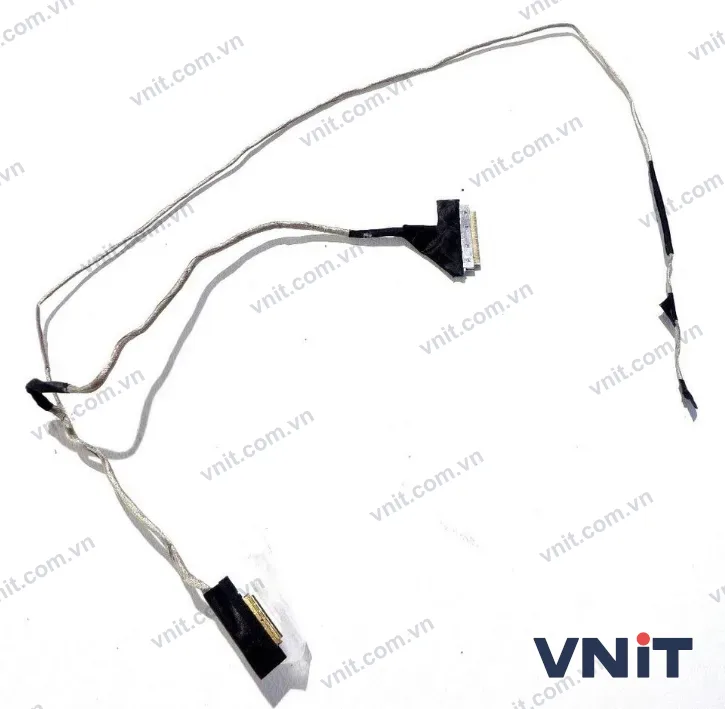 Cáp màn hình laptop ACER ES1-523 ES1-532 ES1-533 ES1-524 ES1-572 EXTENSA 2540 N16C1 GATEWAY NE527 PACKARD BELL TE69AP TE69SK DC02002F300 (30 pin)