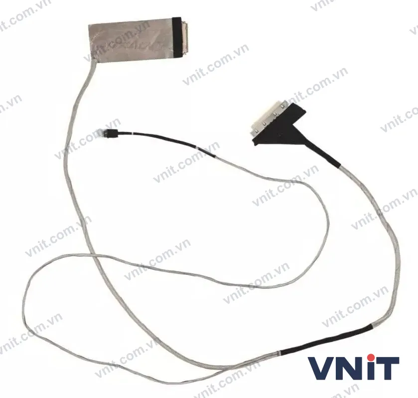 Cáp màn hình laptop ACER ES17 ES1-732 Packard Bell EasyNote ENLG81AP DC02002F700