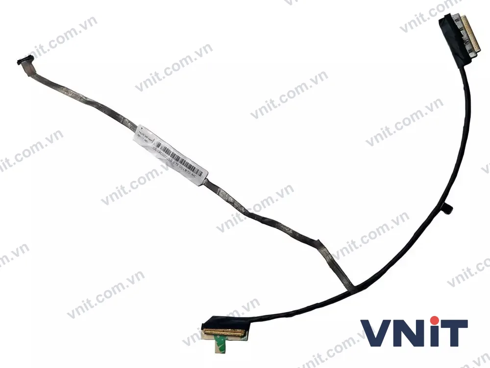 Cáp màn hình laptop ACER Gateway ID59 ID47H Packard Bell EasyNote NX69 P4LS0 DC02C002010