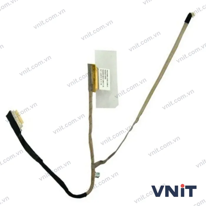 Cáp màn hình laptop ACER NAV70 PAV70 D255 D260 L2704U DC020012Y50 (40 pin)