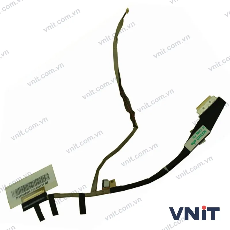 Cáp màn hình laptop ACER ONE 722 DC020018U10 (40 pin)
