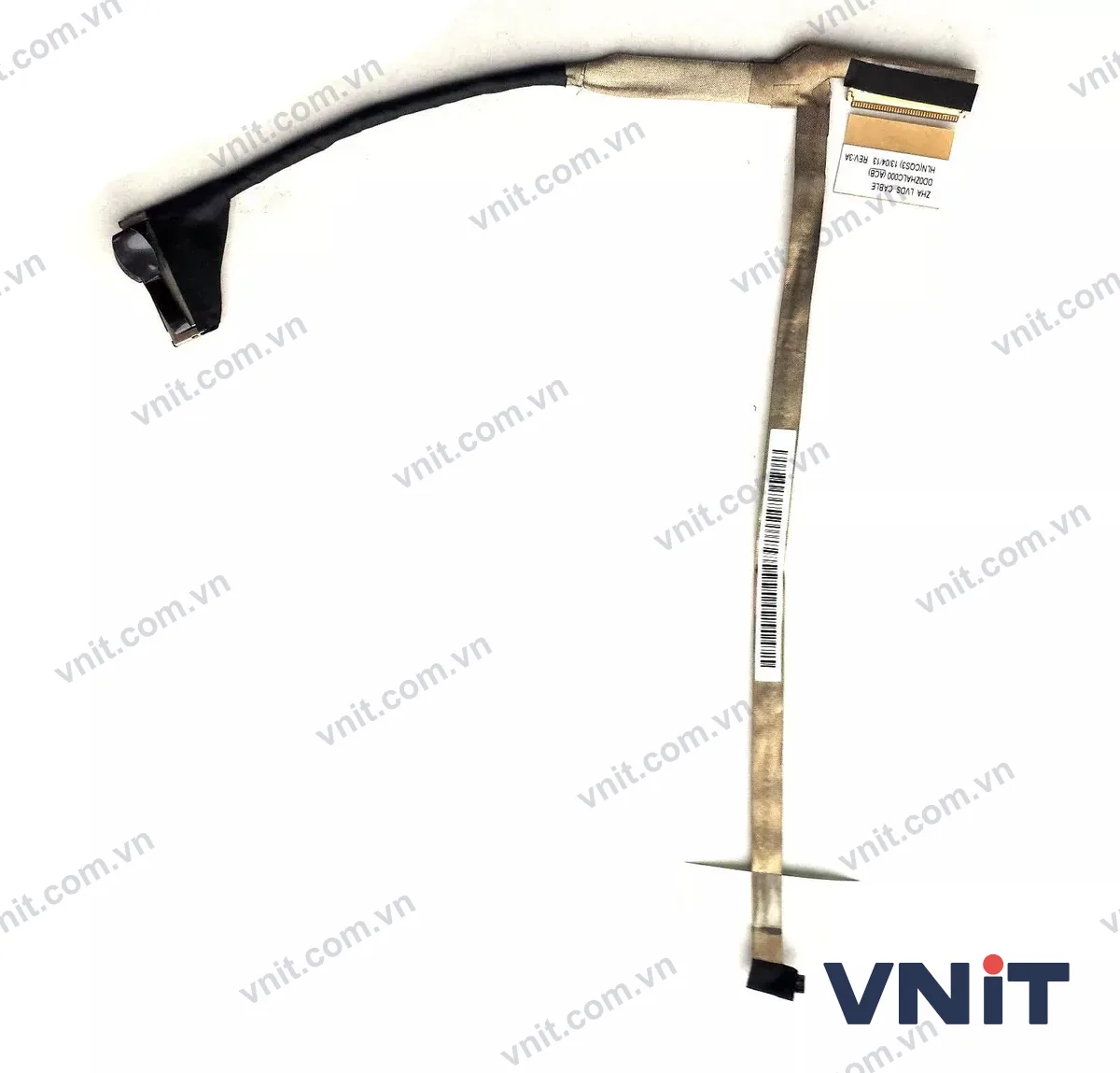 Cáp màn hình laptop ACER One 725 V5-121 V5-121P ZHA DD0ZHALC000 (40 pin)