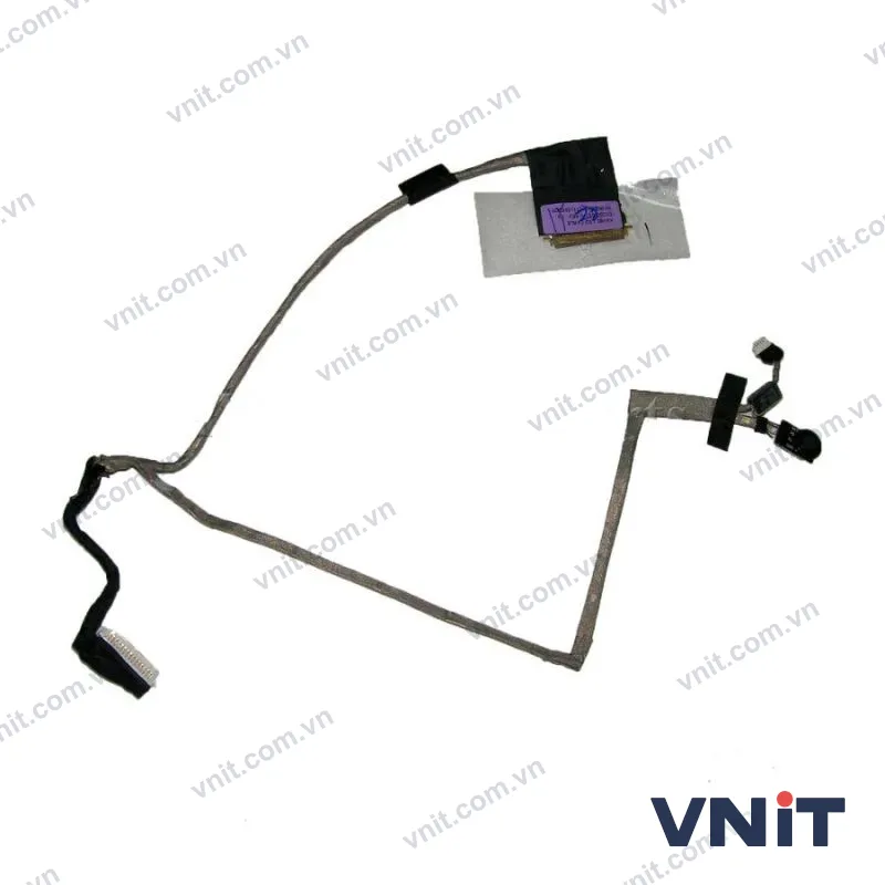 Cáp màn hình laptop ACER ONE D260 KAV80 GATEWAY LT20 DC02000SY70