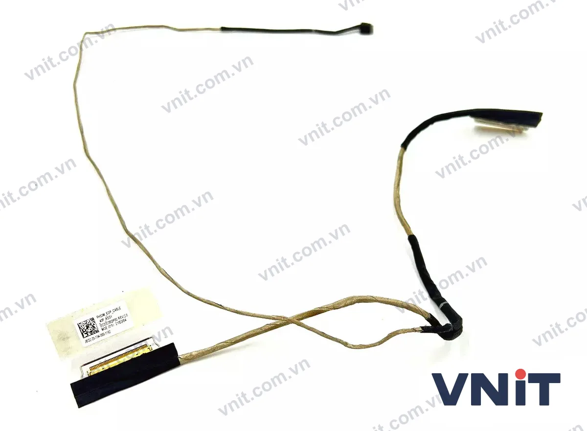 Cáp màn hình laptop ACER PH315-53 PH315-54 PT315-52-53 DC02C00QP00 50.Q7WN2.002 (40 pin)
