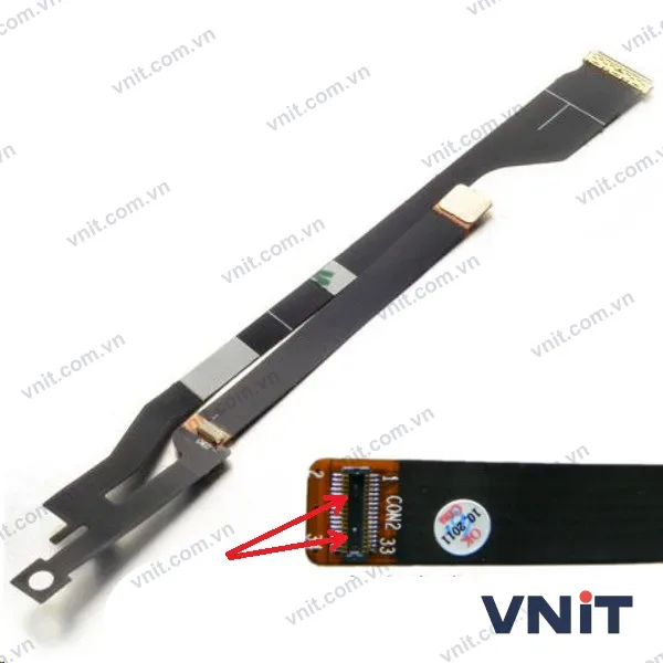 Cáp màn hình laptop ACER S3 S3-951 S3-391 S3-371 MS2346 2 POINT SM30HS-A016-001 SM30HS-A016-001A LK.13305.006 KL.13305.002 50.13B23.007