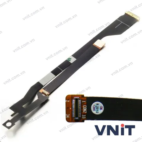 Cáp màn hình laptop ACER S3 S3-951 S3-391 S3-371 MS2346 WITHOUT 2 POINT HB2-1004-001 HB2-A004-001 SM30HS-A016-001 SM30HS-A016-001A LK.13305.006 KL.13305.002 50.13B23.007