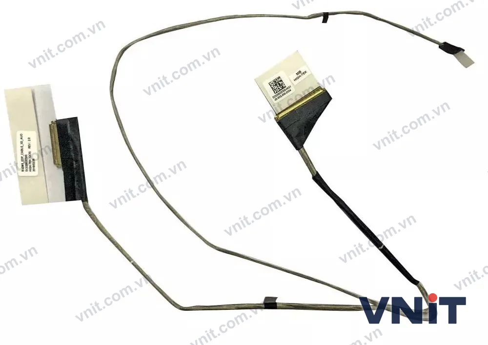 Cáp màn hình laptop ACER s5-371 DC02002E500 (30 pin)