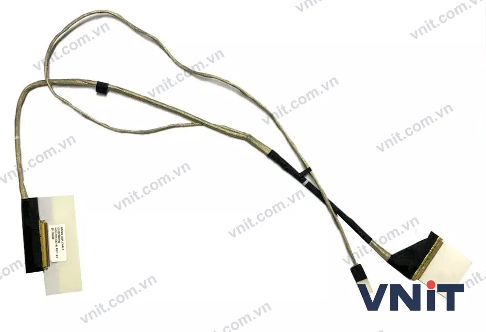 Cáp màn hình laptop ACER s5-371 DC02C00CT00 (40 pin)